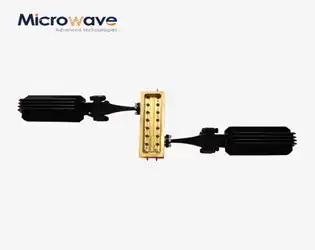 Waveguide Fixed Attenuator Performance and Design Factors